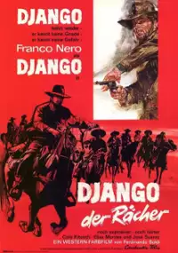 Plakat filmu Texas, addio