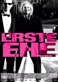 Plakat filmu Erste Ehe