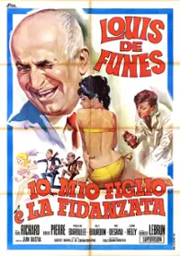 Plakat filmu Zagmatwani