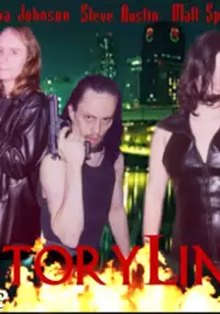 Plakat filmu StoryLine
