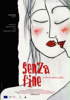 plakat filmu Senza fine