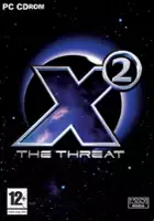 plakat filmu X2 The Threat