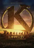 plakat filmu Kaamelott – Deuxième Volet: Partie 1
