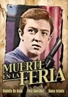 plakat filmu Muerte en la feria
