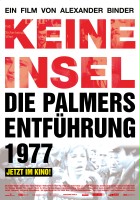 plakat filmu Keine Insel - Die Palmers Entführung 1977