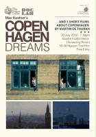 plakat filmu Drømme i København
