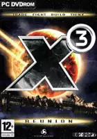 Jo Ackerman / X3 Reunion