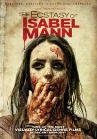 Plakat filmu The Ecstasy of Isabel Mann