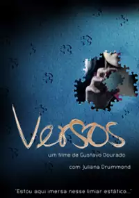 Plakat filmu Versos