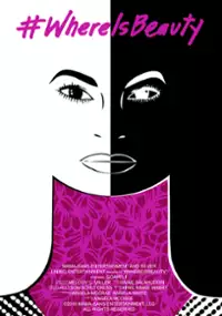 Plakat filmu #Whereisbeauty
