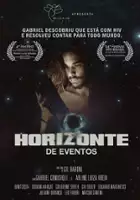 plakat filmu Horyzont zdarzeń