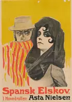 plakat filmu Der Tod in Sevilla