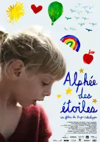 Plakat filmu Alph&eacute;e des &eacute;toiles