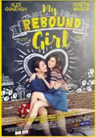 plakat filmu My Rebound Girl