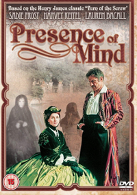 Plakat filmu Presence of Mind
