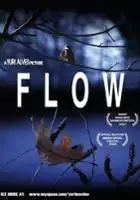 plakat filmu Flow
