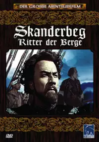 Plakat filmu Skanderbeg