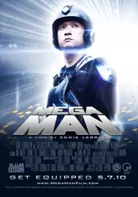 Plakat filmu Megaman