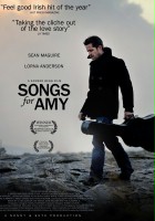 plakat filmu Songs for Amy