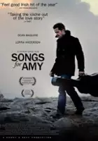 Ford Kiernan / Songs for Amy