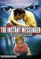 plakat filmu The Instant Messenger