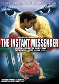 Plakat filmu The Instant Messenger
