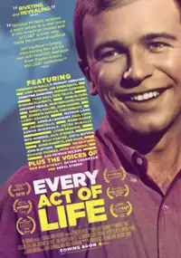 Plakat filmu Every Act of Life