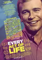 plakat filmu Every Act of Life