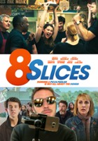 plakat filmu 8 Slices