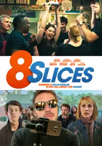 Plakat filmu 8 Slices