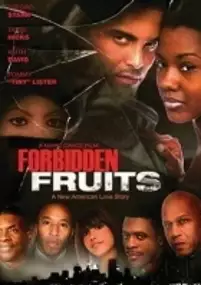 Plakat filmu Forbidden Fruits