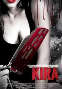 Plakat filmu Kira