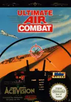 plakat gry Ultimate Air Combat