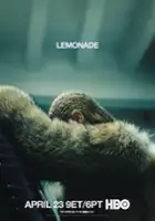 plakat filmu Beyonce: Lemonade