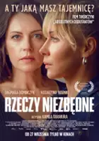 Agnieszka Rajda / Rzeczy niezbędne