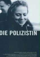 plakat filmu Policjantka