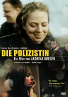 plakat filmu Policjantka
