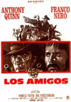 Augusto Finocchi / Deaf Smith i Johnny Ears