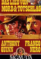 Franco Calabrese / Deaf Smith i Johnny Ears