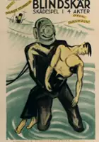 plakat filmu Deep Waters