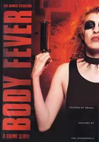 Plakat filmu Body Fever