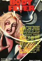 plakat filmu Body Fever