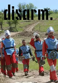 Plakat filmu Rozminować