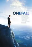 plakat filmu One Fall