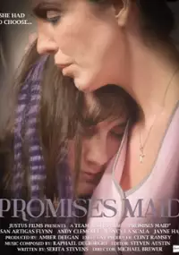 Plakat filmu Promises Maid