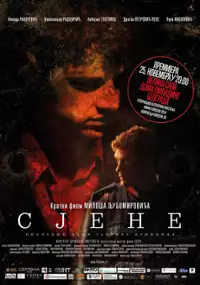 Plakat filmu Sjene
