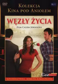 Plakat filmu Węzły życia