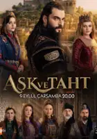 Aşk ve Taht