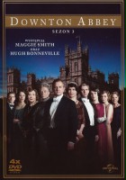 plakat - Downton Abbey (2010)