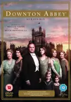 plakat - Downton Abbey (2010)